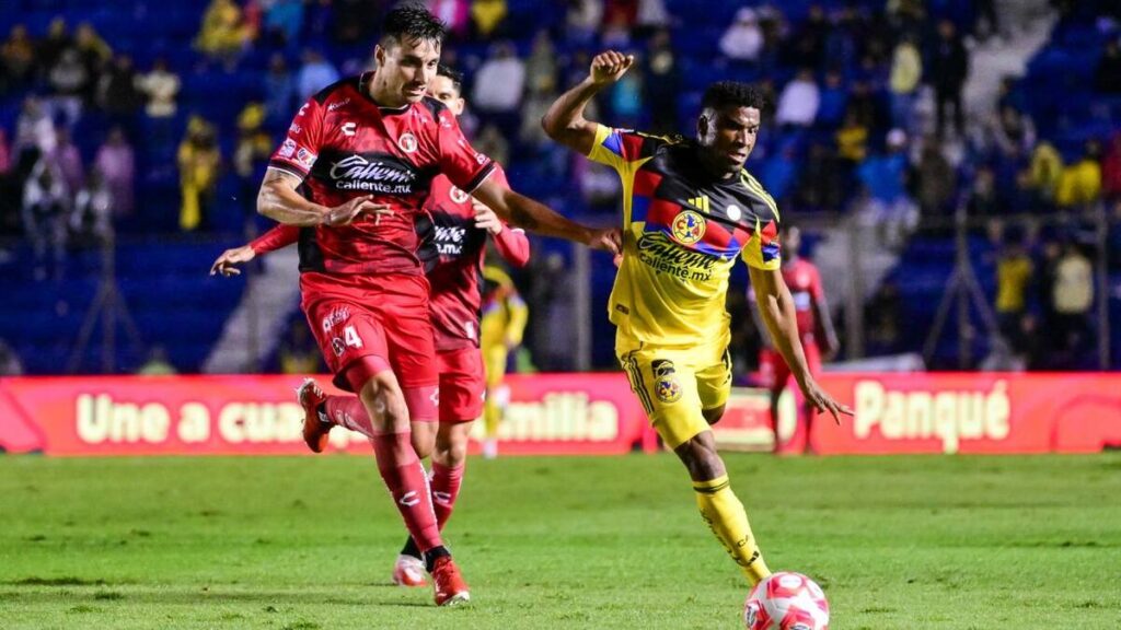 Momios Imperdibles para el Tijuana vs América en el Clausura 2026