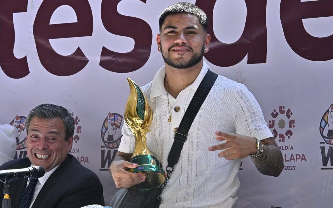 Brandon Mosqueda: El Ascenso del Sacrificio al Grand Prix