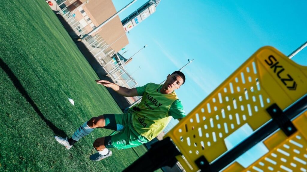 Santos se prepara intensamente para enfrentar a Necaxa en la Liga MX